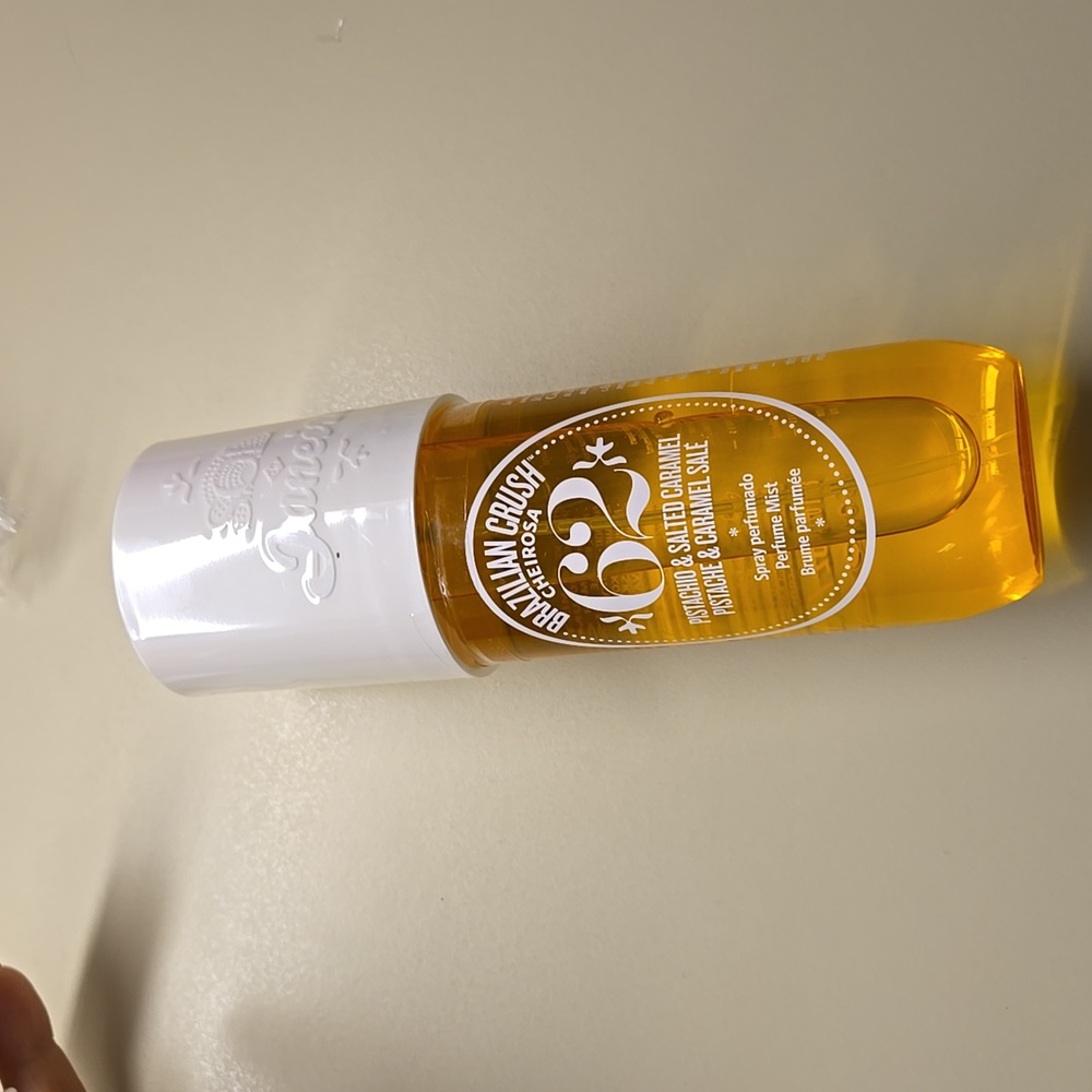 Brand New 8fl oz